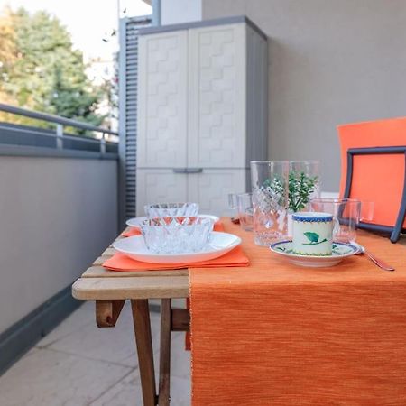 10 Min From Venice Free Garage Lovely Flat Mestre Exterior foto