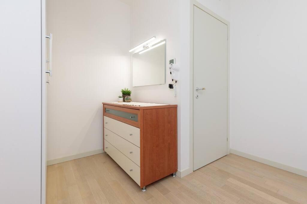 10 Min From Venice Free Garage Lovely Flat Mestre Exterior foto