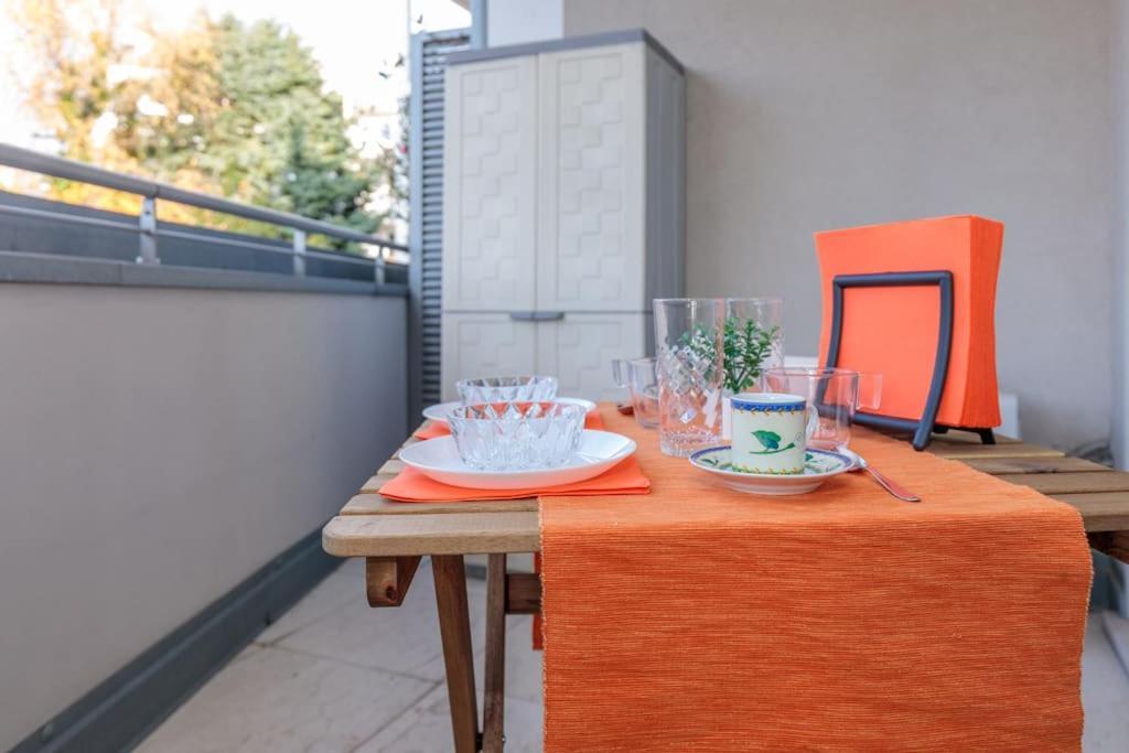 10 Min From Venice Free Garage Lovely Flat Mestre Exterior foto